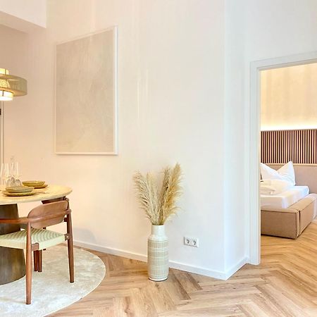Loft Am Lech I Rollstuhlgerecht I Tiefgarage I Kueche I Terrasse Lägenhet Füssen Exteriör bild