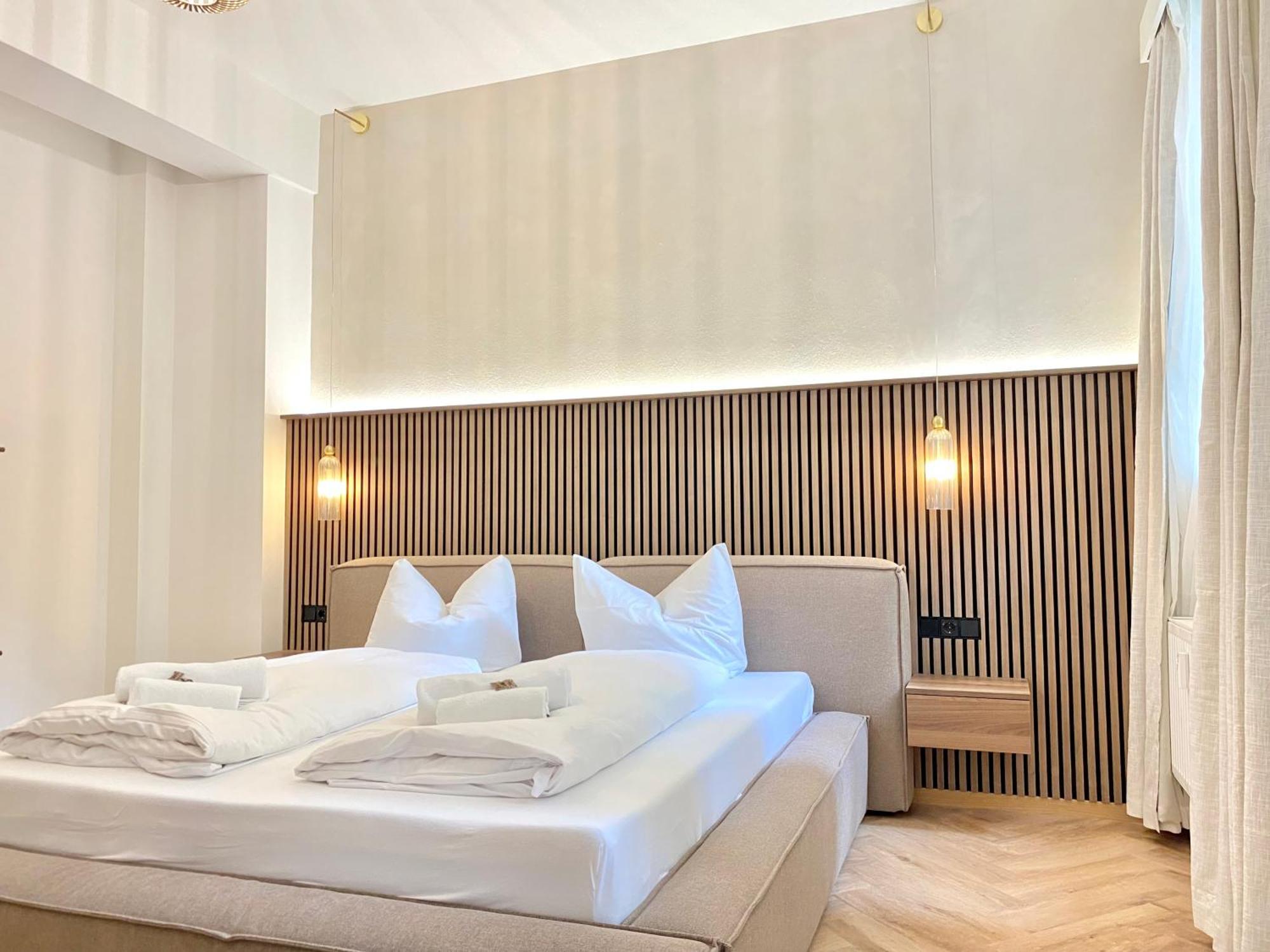 Loft Am Lech I Rollstuhlgerecht I Tiefgarage I Kueche I Terrasse Lägenhet Füssen Exteriör bild