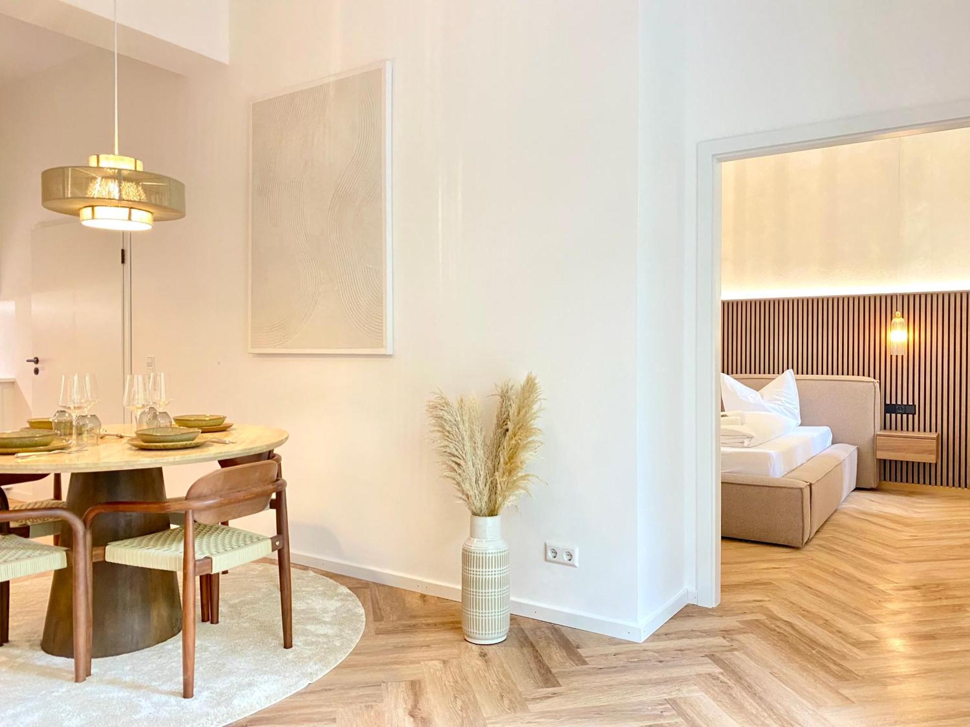 Loft Am Lech I Rollstuhlgerecht I Tiefgarage I Kueche I Terrasse Lägenhet Füssen Exteriör bild