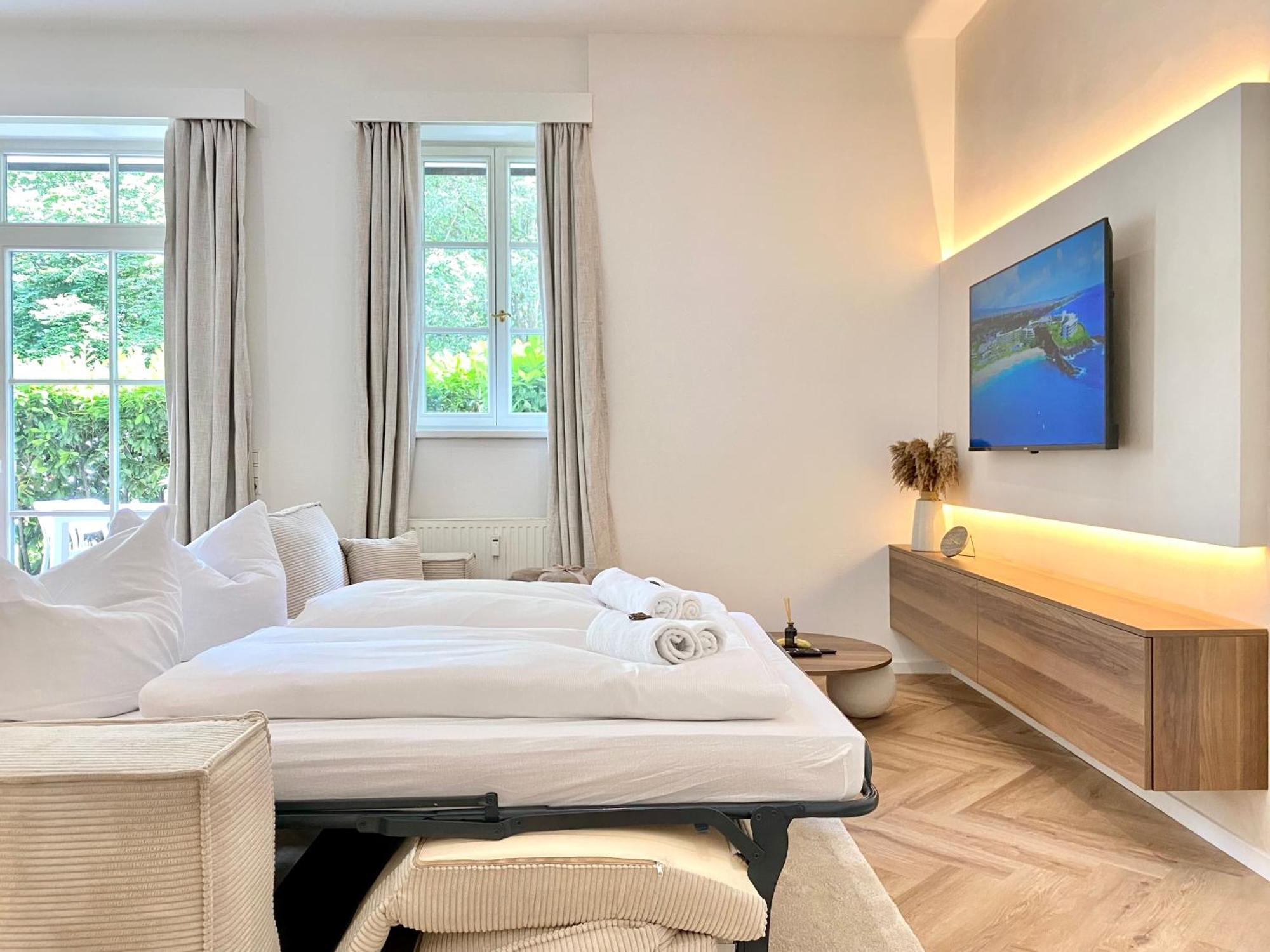 Loft Am Lech I Rollstuhlgerecht I Tiefgarage I Kueche I Terrasse Lägenhet Füssen Exteriör bild