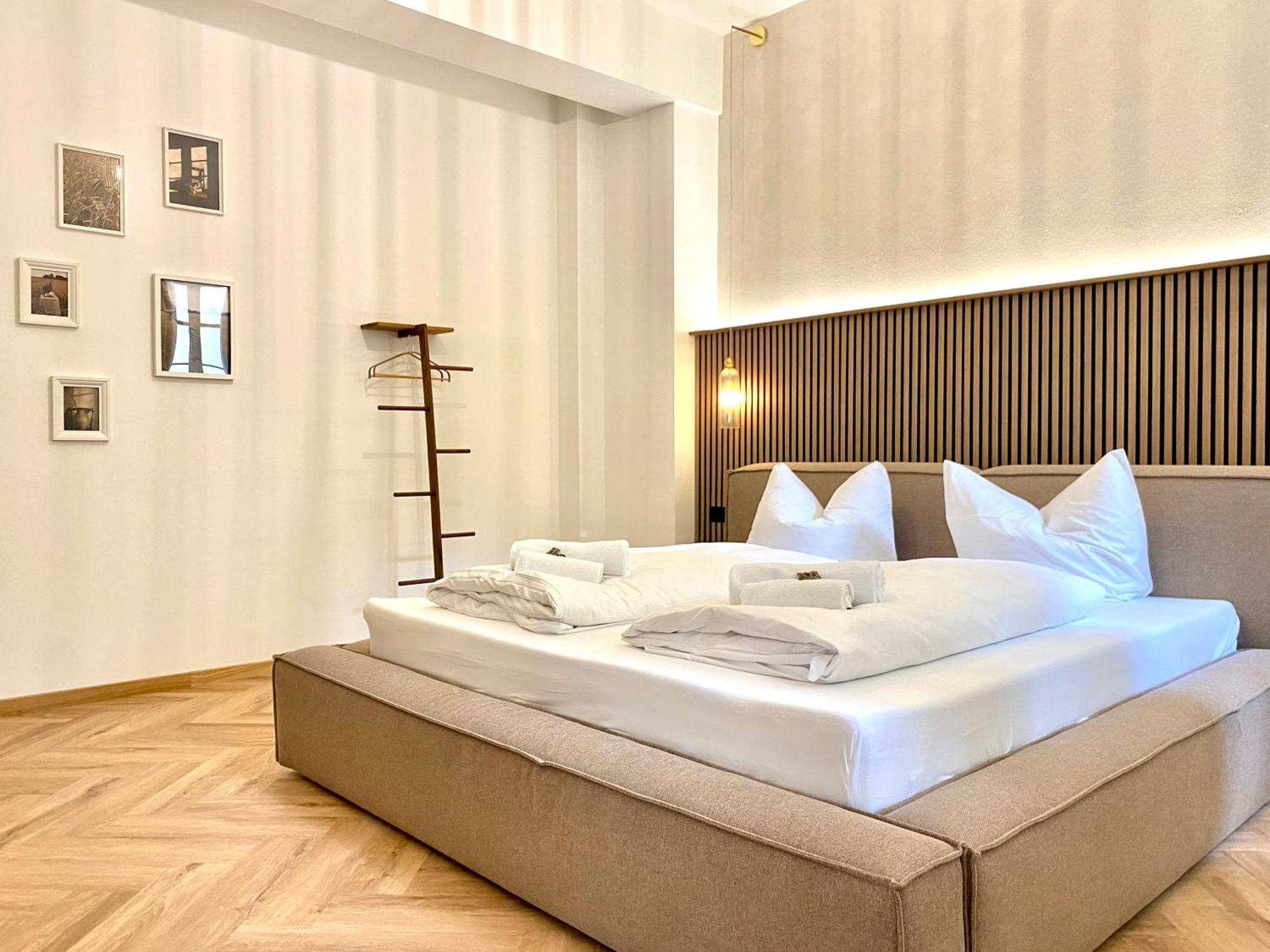 Loft Am Lech I Rollstuhlgerecht I Tiefgarage I Kueche I Terrasse Lägenhet Füssen Exteriör bild